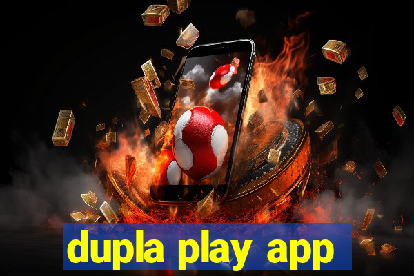 dupla play app